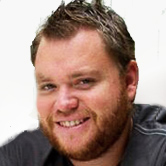 Stuart Parker